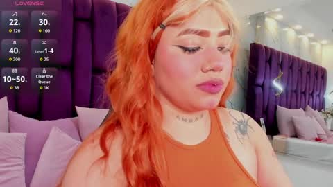 Mila online show from April 2026 01:01:02 AM