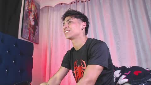 Milan Anxel online show from April 2026 02:26:02 AM