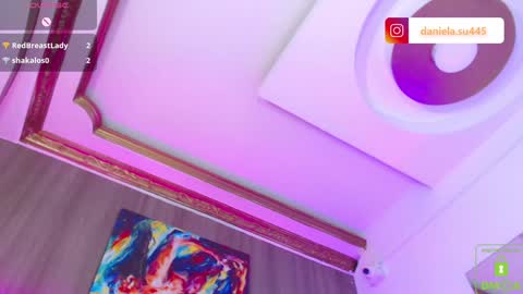 Sweet Milan online show from January 2025 11:35:02 PM