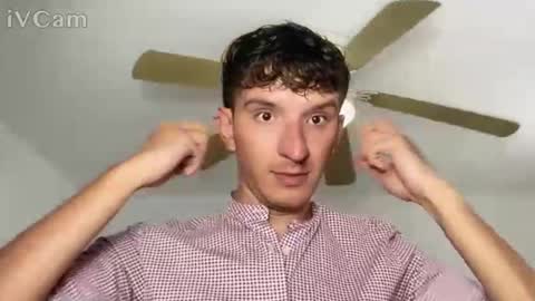 MilanKing online show from April 2026 06:35:01 PM