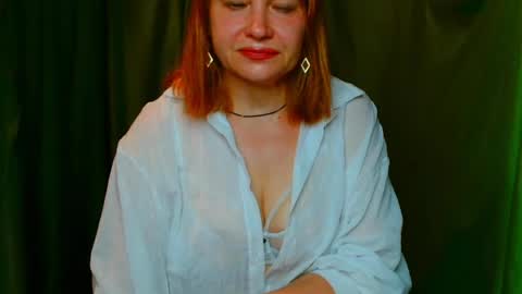 Snapshot of milana9732 chatting on July 2026 06:13:01 PM milana9732 online show from July 2026 06:13:01 PM