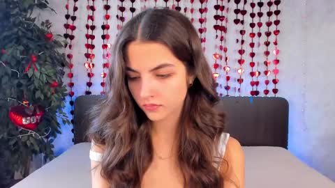 Milana online show from February 2025 08:12:02 AM