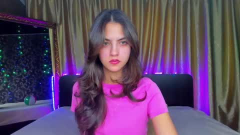 Milana online show from September 2025 07:10:02 AM