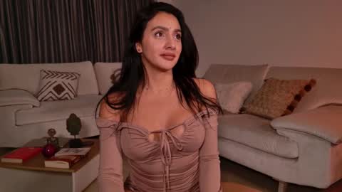 milana online show from October 2025 11:24:02 PM