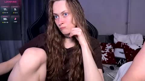 Dan and Milana online show from February 2026 04:10:02 PM