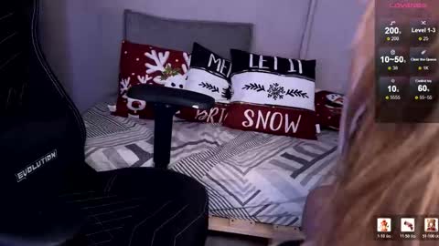 Dan and Milana online show from February 2026 08:40:01 PM