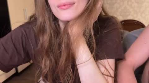 Dan and Milana online show from July 2026 01:25:01 PM