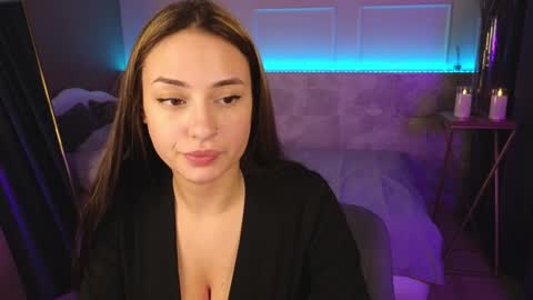 Snapshot of milana_sugar chatting on January 2025 04:04:01 AM Milana online show from January 2025 04:04:01 AM
