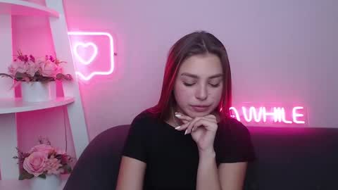 milanaangelas online show from February 2025 08:49:02 AM