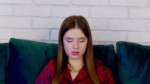 MilanaBalmain online show from January 2025 11:14:02 PM