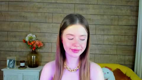 MilanaBalmain online show from February 2025 08:09:02 AM