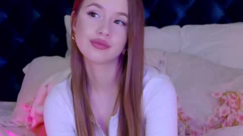 MilanaBalmain online show from February 2025 11:08:02 AM