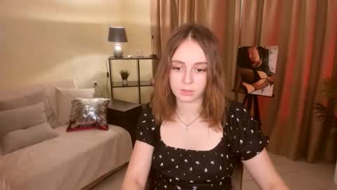 Snapshot of milanabells chatting on June 2026 03:39:02 PM MilanaBells online show from June 2026 03:39:02 PM