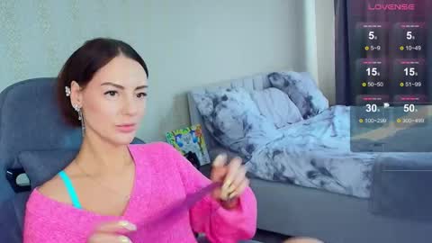 Snapshot of milanabellucci chatting on May 2026 06:20:02 AM Milana online show from May 2026 06:20:02 AM