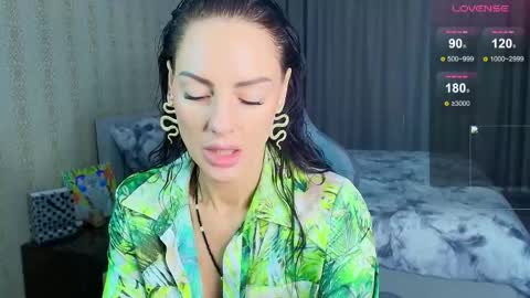 Snapshot of milanabellucci chatting on May 2026 06:43:02 AM Milana online show from May 2026 06:43:02 AM