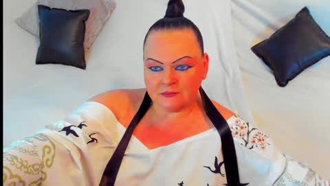 Lana online show from December 2024 11:29:01 AM