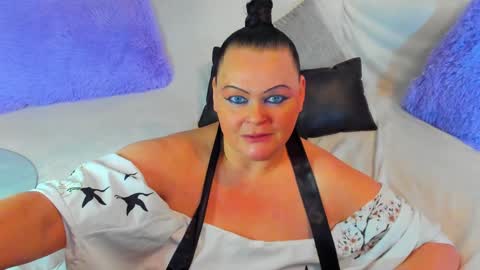 Lana online show from January 2025 02:51:01 PM