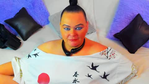 Lana online show from January 2025 02:25:02 PM