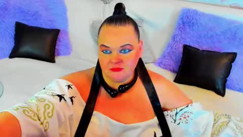 Lana online show from February 2025 04:11:02 PM