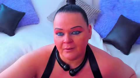 Lana online show from March 2025 08:59:01 AM