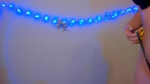 Milana online show from February 2025 12:48:01 AM