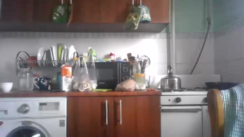 Snapshot of milanako chatting on March 2025 08:18:02 AM milanako online show from March 2025 08:18:02 AM