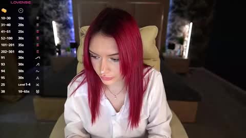 Snapshot of milanamusee chatting on February 2025 07:45:02 AM Milana online show from February 2025 07:45:02 AM
