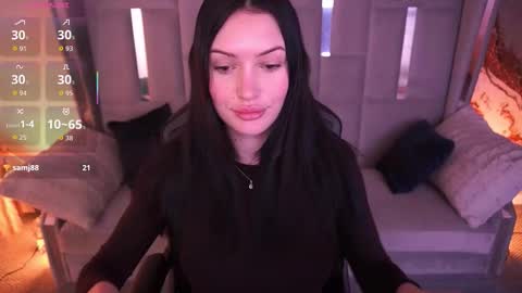 Milana online show from December 2025 02:54:01 PM