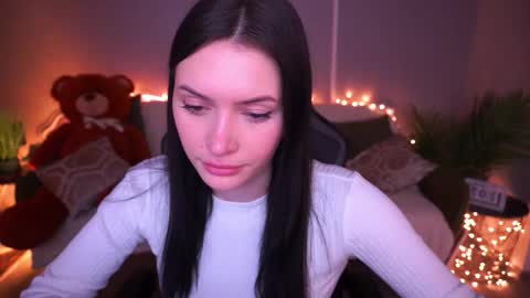 Milana online show from March 2026 02:58:02 PM