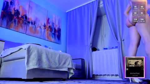 analiMilana online show from November 2025 11:31:01 PM