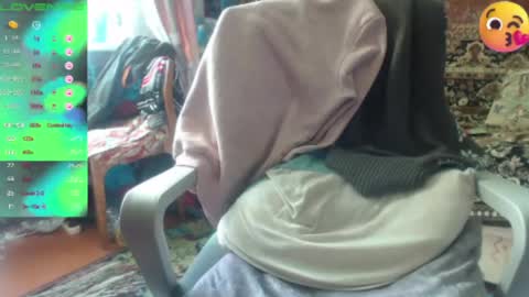 Luna-- link in bio online show from March 2026 11:36:01 AM