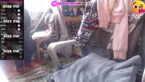 Luna-- link in bio online show from April 2026 09:41:02 AM