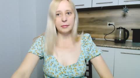 Milena online show from December 2024 03:37:02 AM