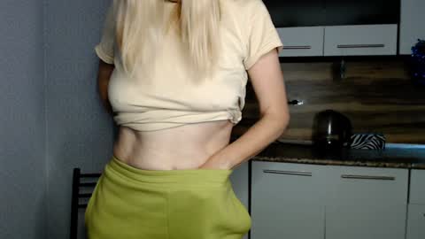 Milena online show from January 2025 01:10:01 AM