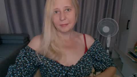 Milena online show from September 2025 02:59:02 AM