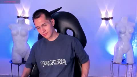 milandavid1 online show from March 2026 06:01:02 PM