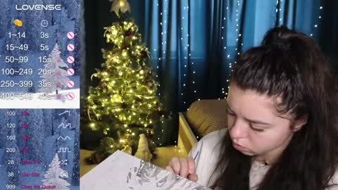 Mila online show from January 2025 10:36:02 AM