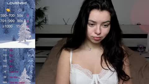 Mila online show from January 2025 08:34:02 AM
