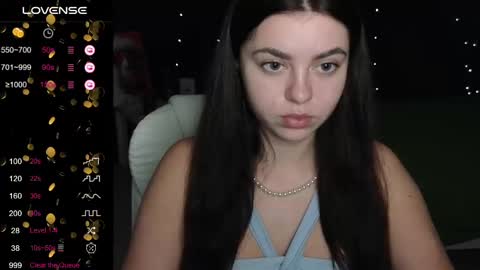 Mila online show from February 2025 06:45:01 PM
