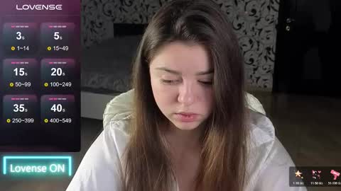 Mila online show from January 2026 07:15:02 PM