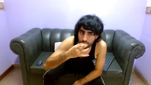 milanzaire online show from December 2024 02:09:02 AM