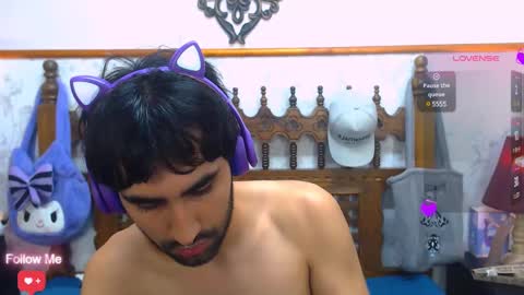 milanzaire online show from March 2025 04:17:02 AM