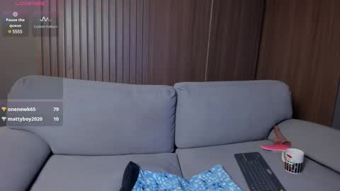 Snapshot of milaowens chatting on January 2025 03:26:02 PM Sexy Mila online show from January 2025 03:26:02 PM