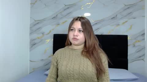 MilaRossi online show from March 2026 01:17:01 PM