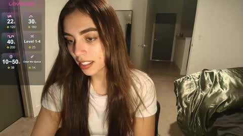 Mila online show from February 2026 02:16:01 AM