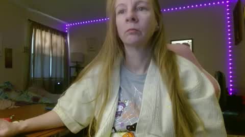 Mila online show from March 2026 01:17:01 PM