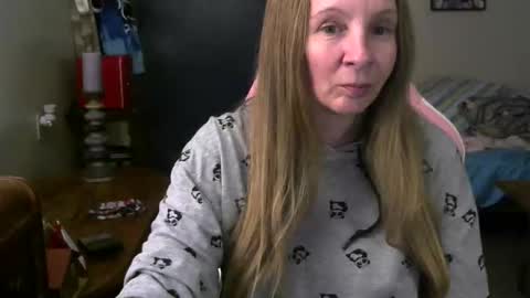 Mila online show from May 2026 02:29:01 AM