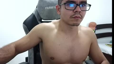 milcaritas3 online show from April 2026 08:03:01 PM