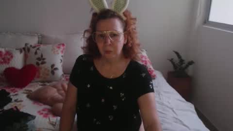 milchanell online show from September 2025 10:53:01 PM