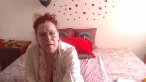 milchanell online show from January 2026 06:44:02 PM